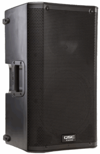 QSC-K10 1