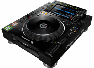 PDJ-CDJ-NXS2 1