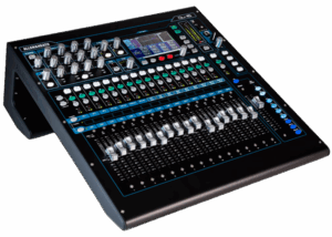 A&H-Mixer-Qu16