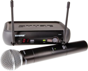 SHR-B58A