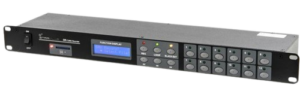 STV-DMXRecorder